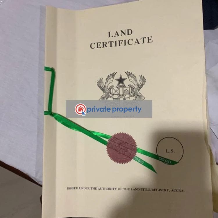 Land Documentation Support