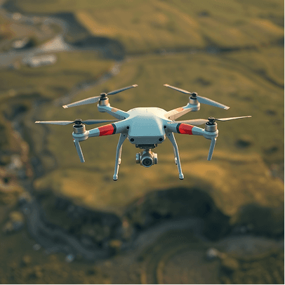 Drone & GIS Services