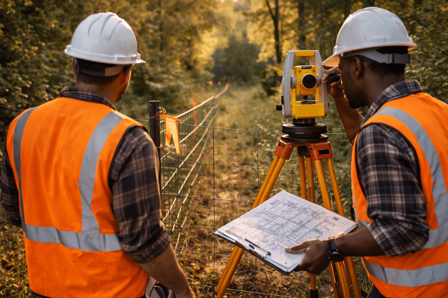 Understanding Boundary Surveys and Why They Matter